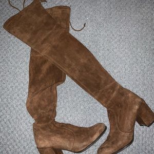 Stuart Weizmann Boots